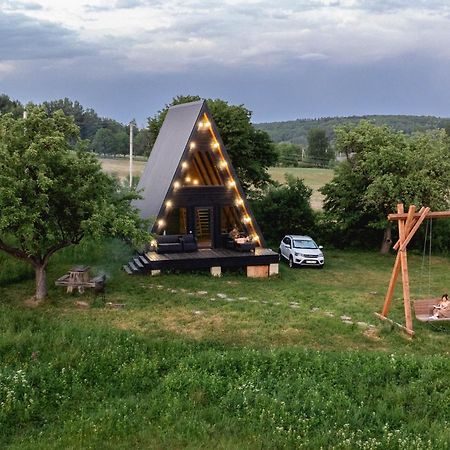 Blackcherry_Ukraine Villa Chereshenka Dış mekan fotoğraf